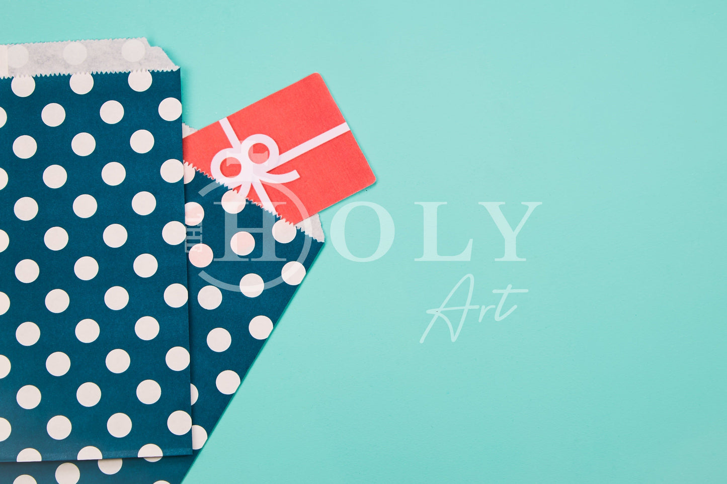 TheHolyArt Gift Certificate - TheHolyArt