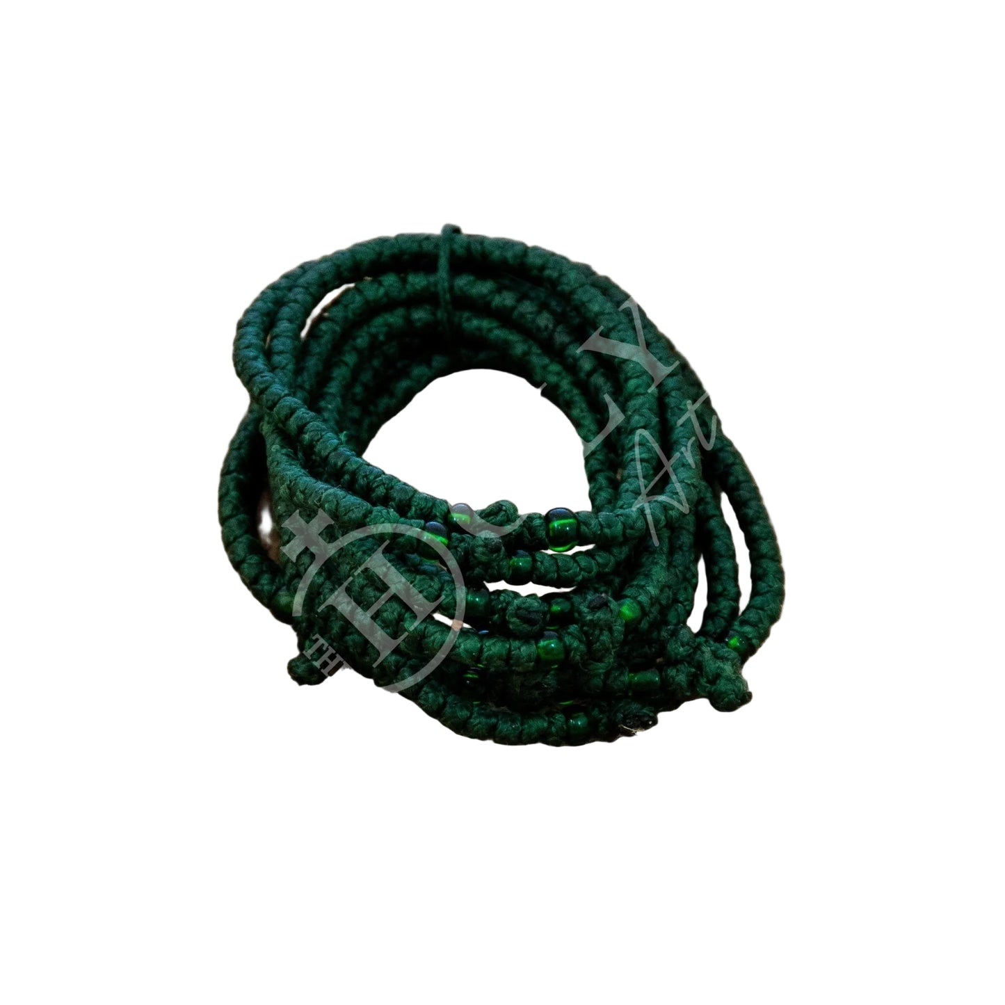 Handmade Prayer Rope, Komboskini bracelet 52 knot, Greek Orthodox Bracelet Chotki Brojanica blessed from Mount Athos, religious gift - TheHolyArt