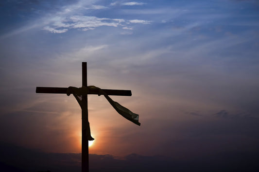 The Holy Week - A brief insight for the 8 Days of Easter