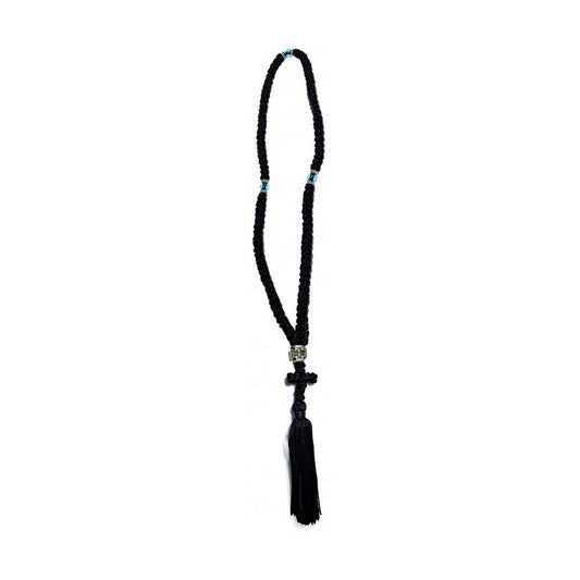 Prayer Rope 100 knot Silk Thread