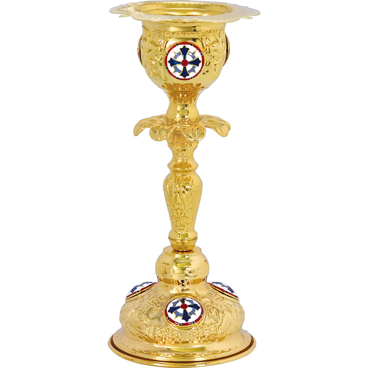 Standing Vigil Lamp - TheHolyArt