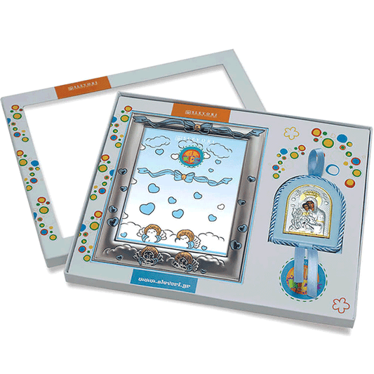 Baby Angels Gift Set - TheHolyArt