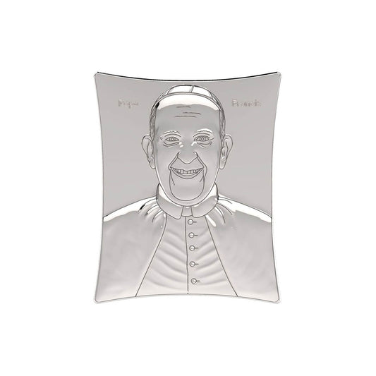 Pope Francis Icon - TheHolyArt