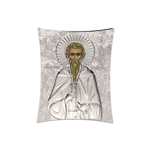 Saint Ivan of Rila Icon - TheHolyArt