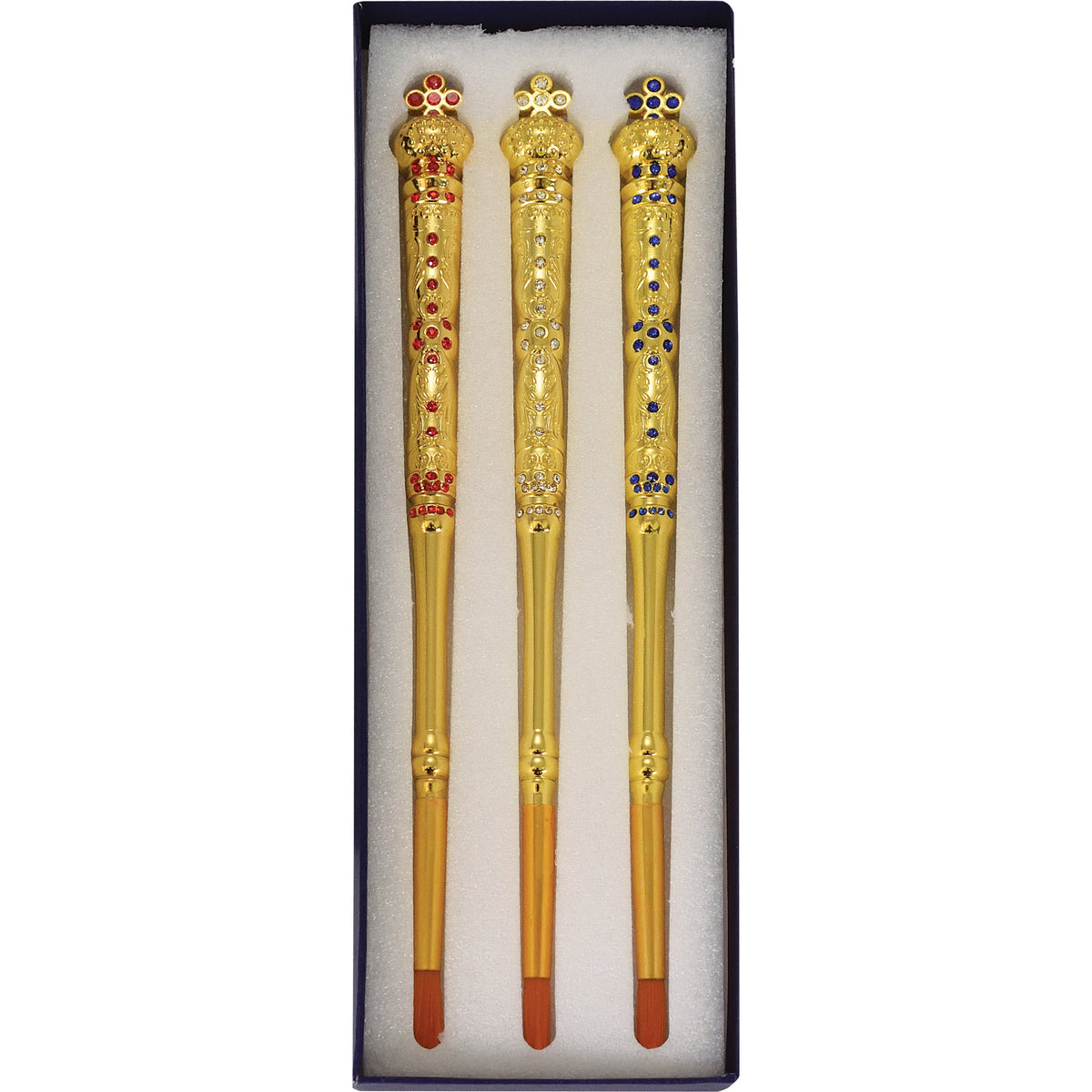 Holy Chrism Anointing Sticks - TheHolyArt