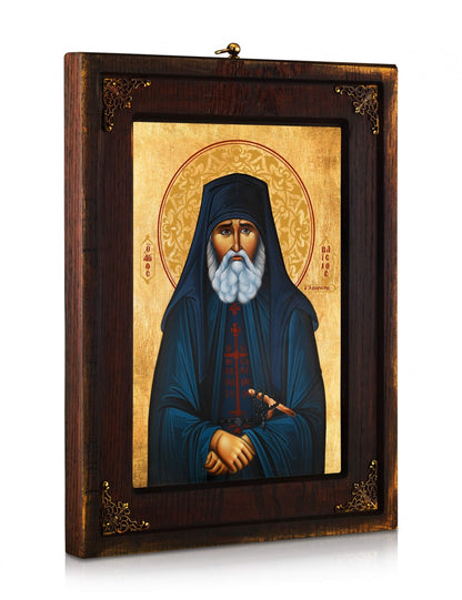 Saint Paisios the Athonite Icon - TheHolyArt