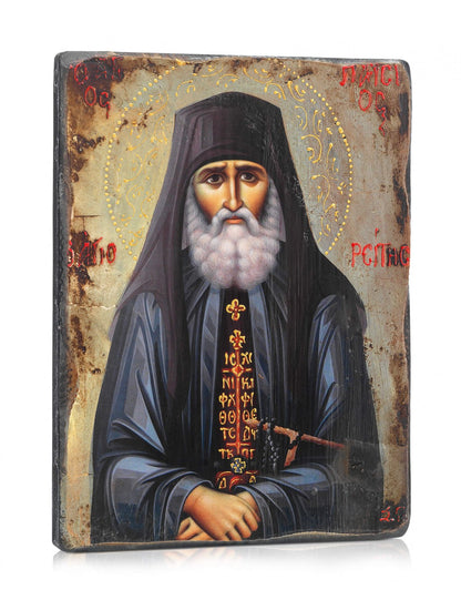Saint Paisios the Athonite Icon - TheHolyArt
