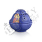 Christian Ceramic Handmade Altar Oil Vigil Lamp with Cross, Prayer Standing Table Oil Lamp Orthodox Oil Candle religious decor - TheHolyArt