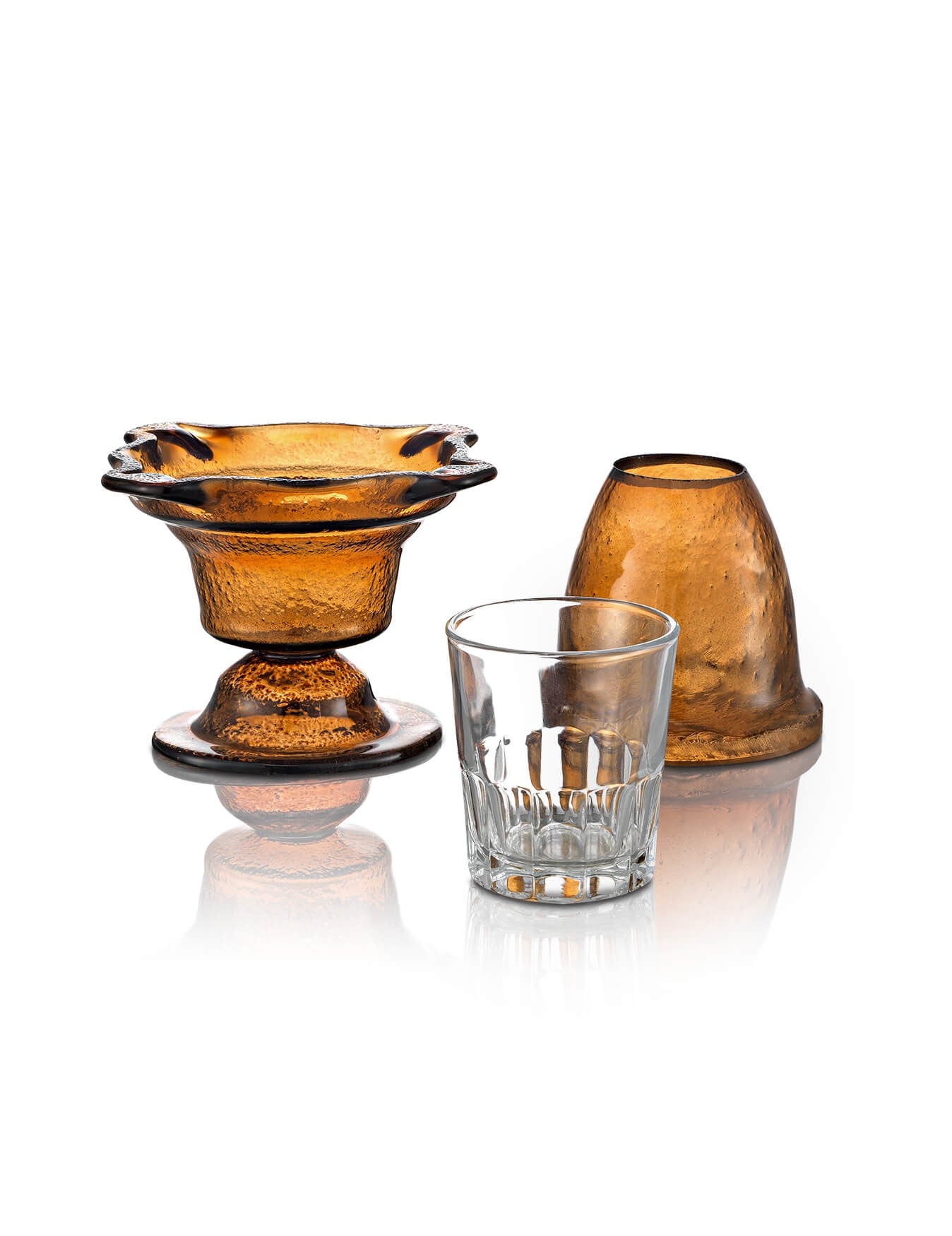 Orthodox vigil lamp Oil Lamp – detail view | TheHolyArt