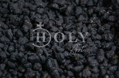 AUTHENIC Incense Greek Fragrance Myrrh Scented Organic Aromatic Blessed Byzantine Livani from Mt Athos Incense Church supplies Aromatherapy - TheHolyArt