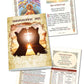 2023 30-day Christian Pocket Calendar w/ Daily Prayers, Saints Feast days and Fasts Orthodox Greek Calendar religious gift TheHolyArt
