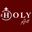 Greek Handmade Orthodox Icons and other Religious items by TheHolyArt logo