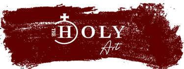 Greek Handmade Orthodox Icons and other Religious items by TheHolyArt