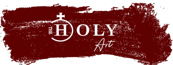 TheHolyArt