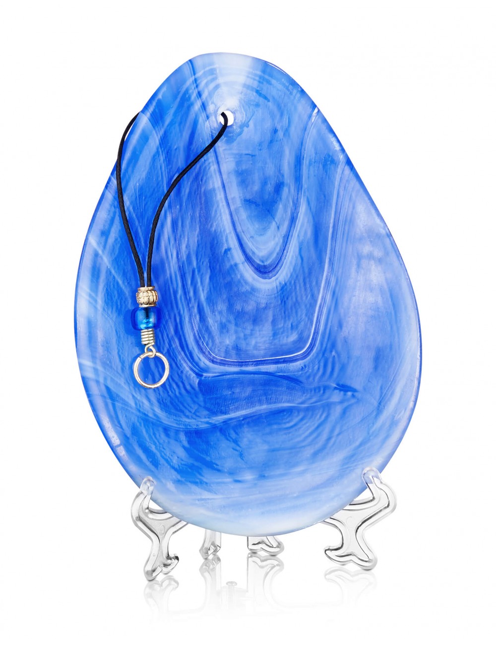 Virgin Mary Axion Estin Icon - TheHolyArt