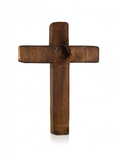 Byzantine Wall Cross - TheHolyArt