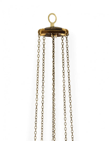 Orthodox Sliding Vigil Lamp - TheHolyArt