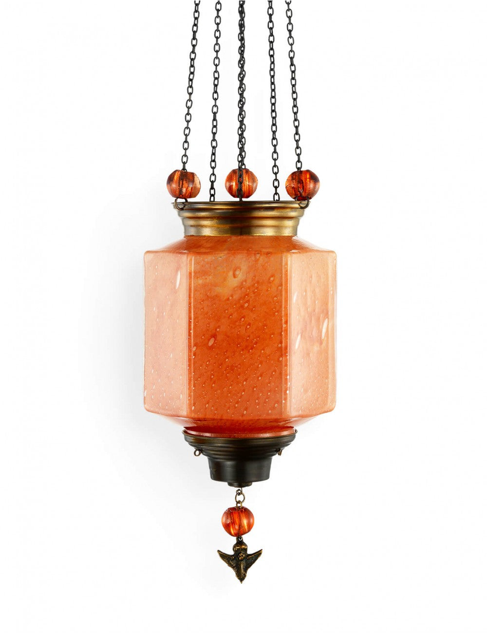 Orthodox Sliding Vigil Lamp - TheHolyArt
