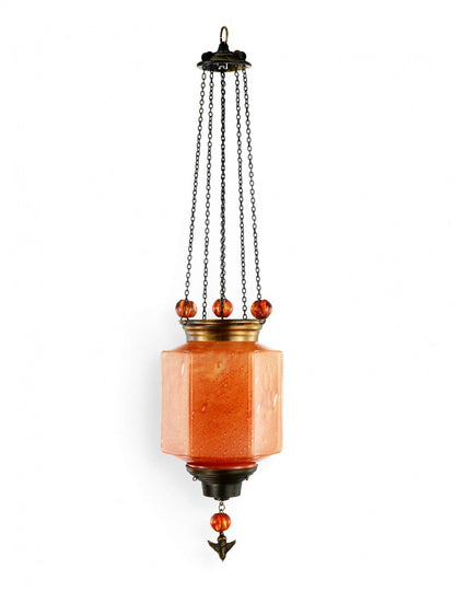Orthodox Sliding Vigil Lamp - TheHolyArt
