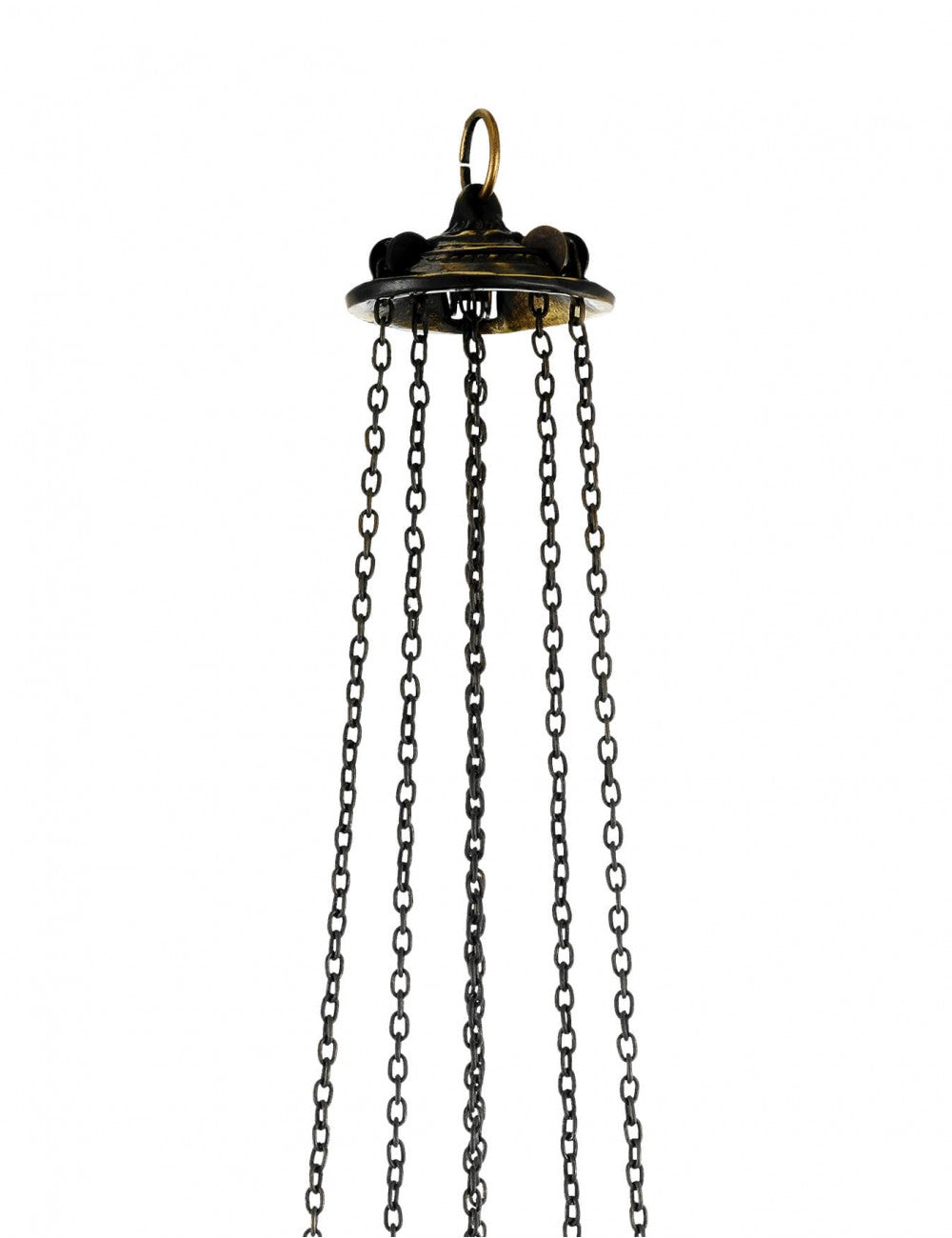 Orthodox Sliding Vigil Lamp - TheHolyArt
