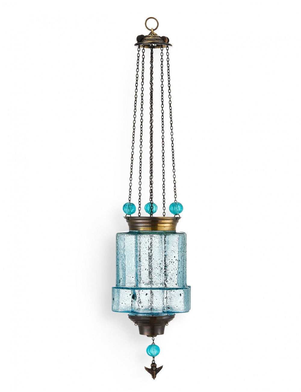 Orthodox Sliding Vigil Lamp - TheHolyArt