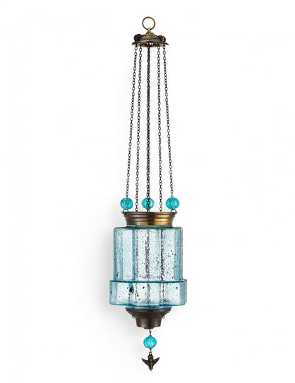 Orthodox Sliding Vigil Lamp - TheHolyArt