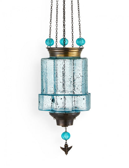 Orthodox Sliding Vigil Lamp - TheHolyArt