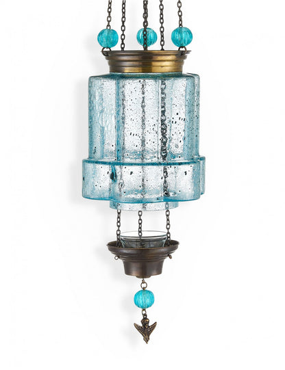 Orthodox Sliding Vigil Lamp - TheHolyArt