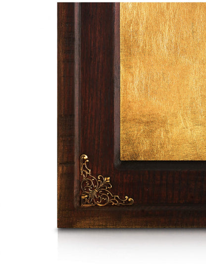 Christ in Prayer Icon - TheHolyArt