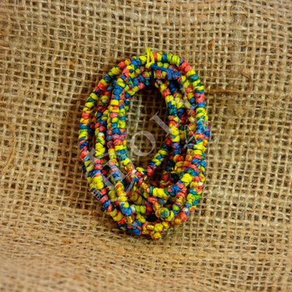 Handmade Prayer Rope, Komboskini bracelet 52 knot, Greek Orthodox Bracelet Chotki Brojanica blessed from Mount Athos, religious gift - TheHolyArt