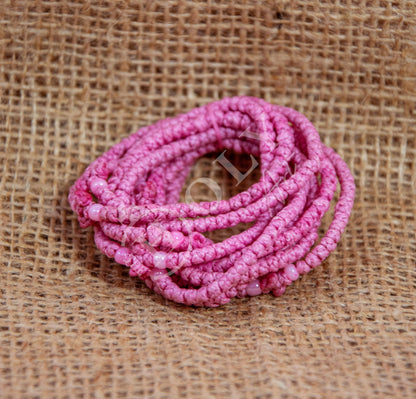 Handmade Prayer Rope, Komboskini bracelet 52 knot, Greek Orthodox Bracelet Chotki Brojanica blessed from Mount Athos, religious gift - TheHolyArt