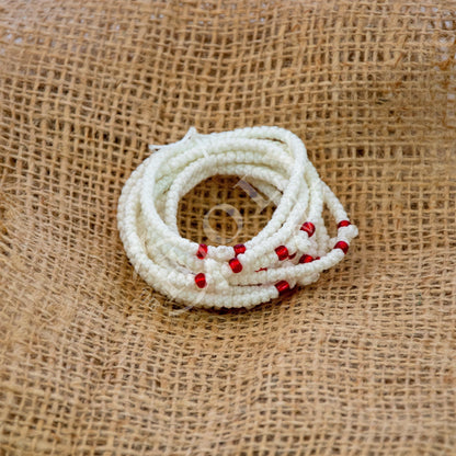Handmade Prayer Rope, Komboskini bracelet 52 knot, Greek Orthodox Bracelet Chotki Brojanica blessed from Mount Athos, religious gift - TheHolyArt