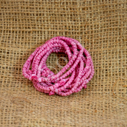 Handmade Prayer Rope, Komboskini bracelet 52 knot, Greek Orthodox Bracelet Chotki Brojanica blessed from Mount Athos, religious gift - TheHolyArt