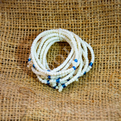Handmade Prayer Rope, Komboskini bracelet 52 knot, Greek Orthodox Bracelet Chotki Brojanica blessed from Mount Athos, religious gift - TheHolyArt