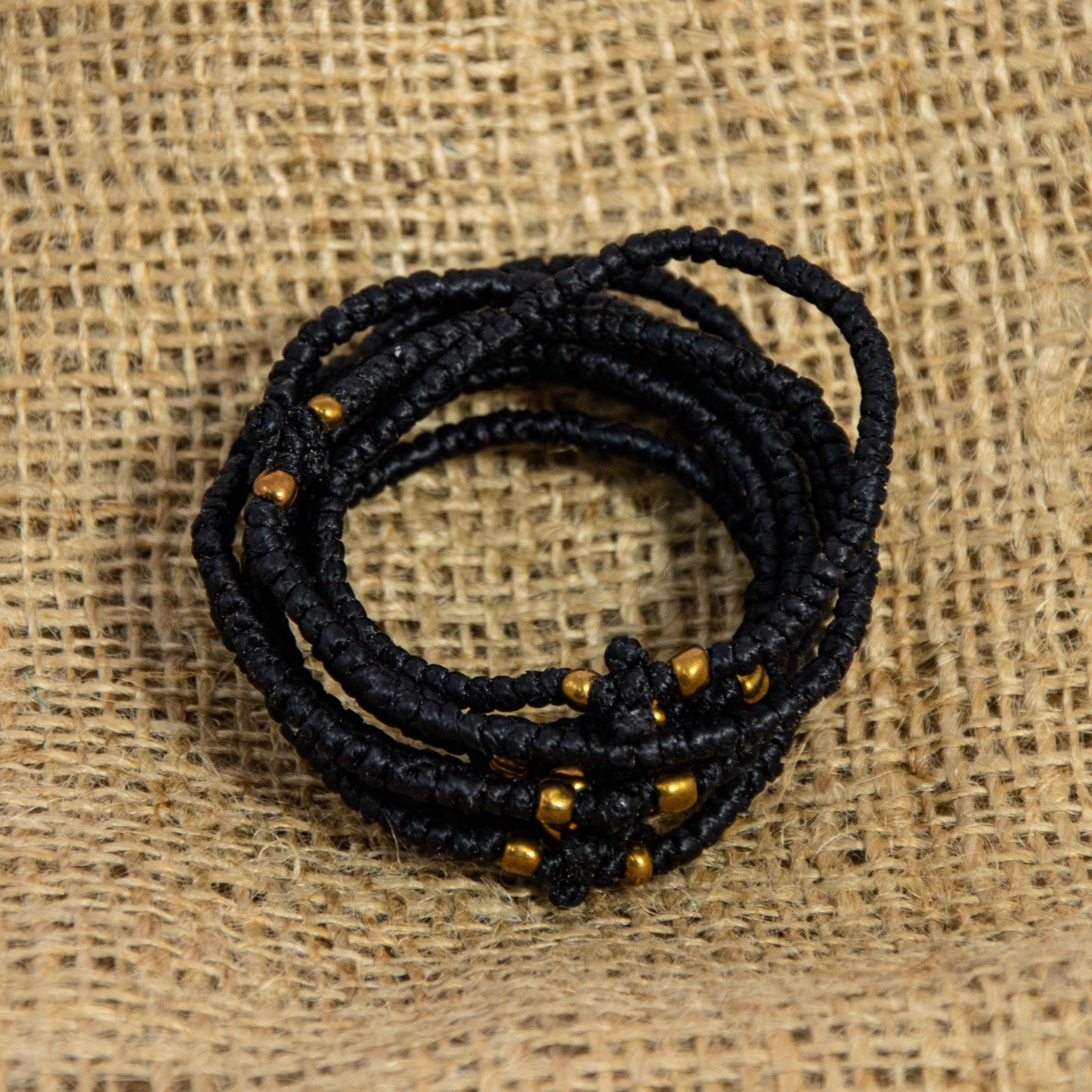 Handmade Prayer Rope, Komboskini bracelet 52 knot, Greek Orthodox Chotki Brojanica Mount Athos TheHolyArt
