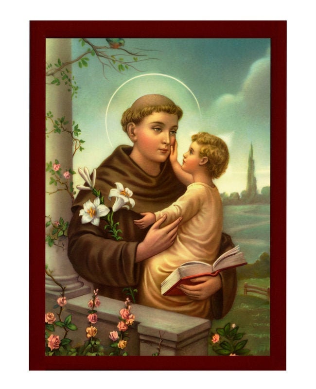 50,000+ Saint Anthony Pictures | Download Free Images on Unsplash