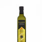 Greek Extra Virgin Olive Oil, Kalamata Messinia PDO Cold Extraction Koroneiki Variety Low Acidity 0.2% Superior First Cold Extraction Oil TheHolyArt