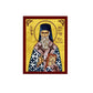 Saint Dionysius icon, Handmade Greek Orthodox icon of St Dionysios of Zakynthos, Byzantine art wall hanging icon plaque, religious gift TheHolyArt