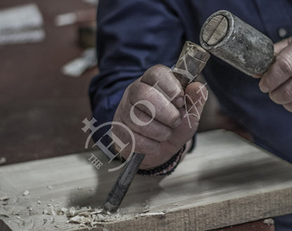 Christian Gold plated Handmade Altar Tabernacle with smalt Orthodox Altar Church Tabernacle Monstrance Handmade Pyx Artoforio religious gift - TheHolyArt